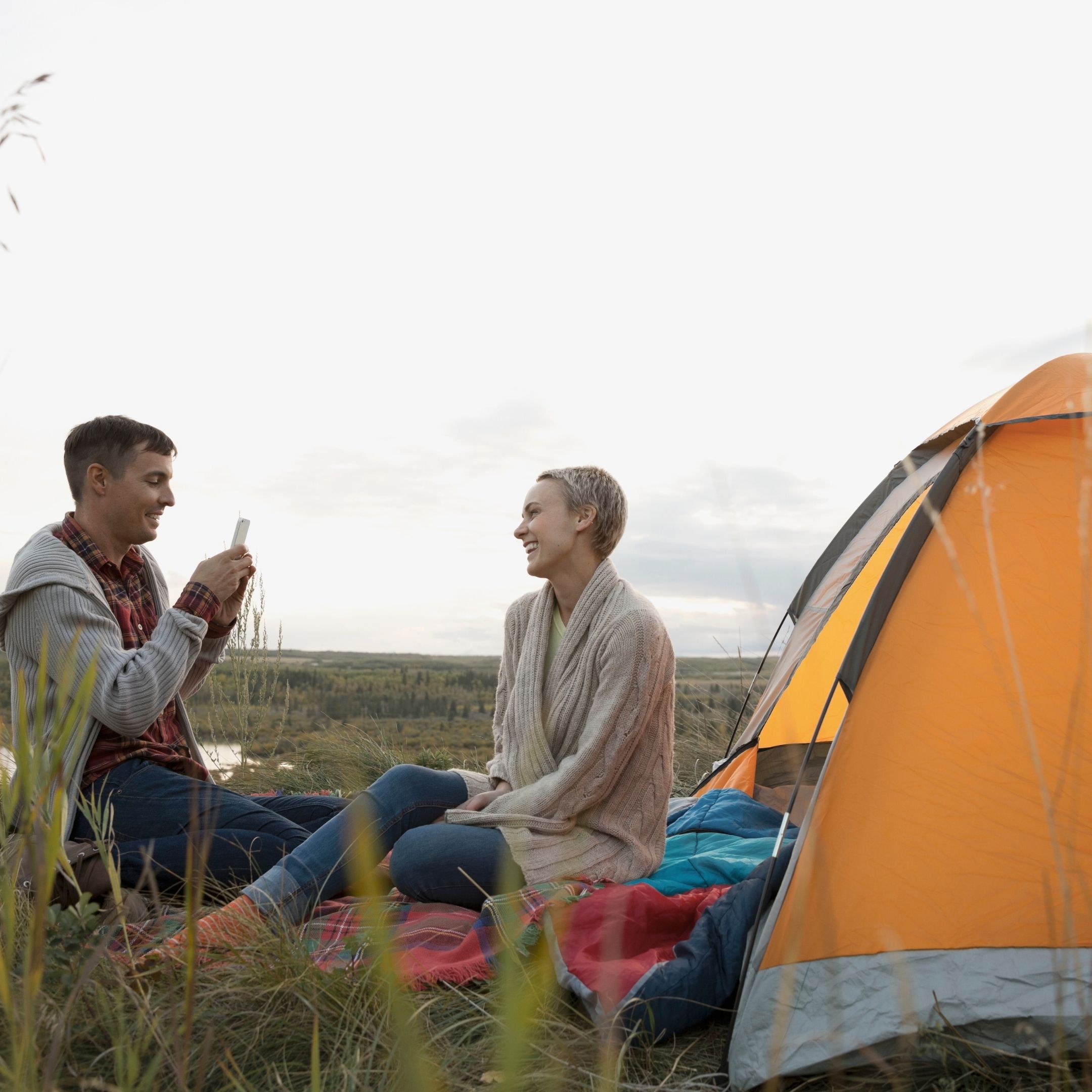 Ausrüstung für deine Radreise: Mieten oder kaufen?